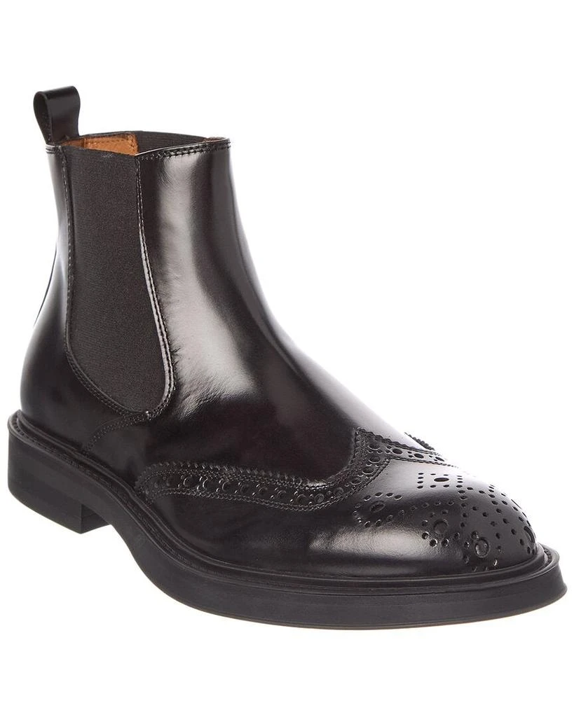 Shop Leather Boot on Sale at BeyondStyle – Get 53% Off  display picture 1