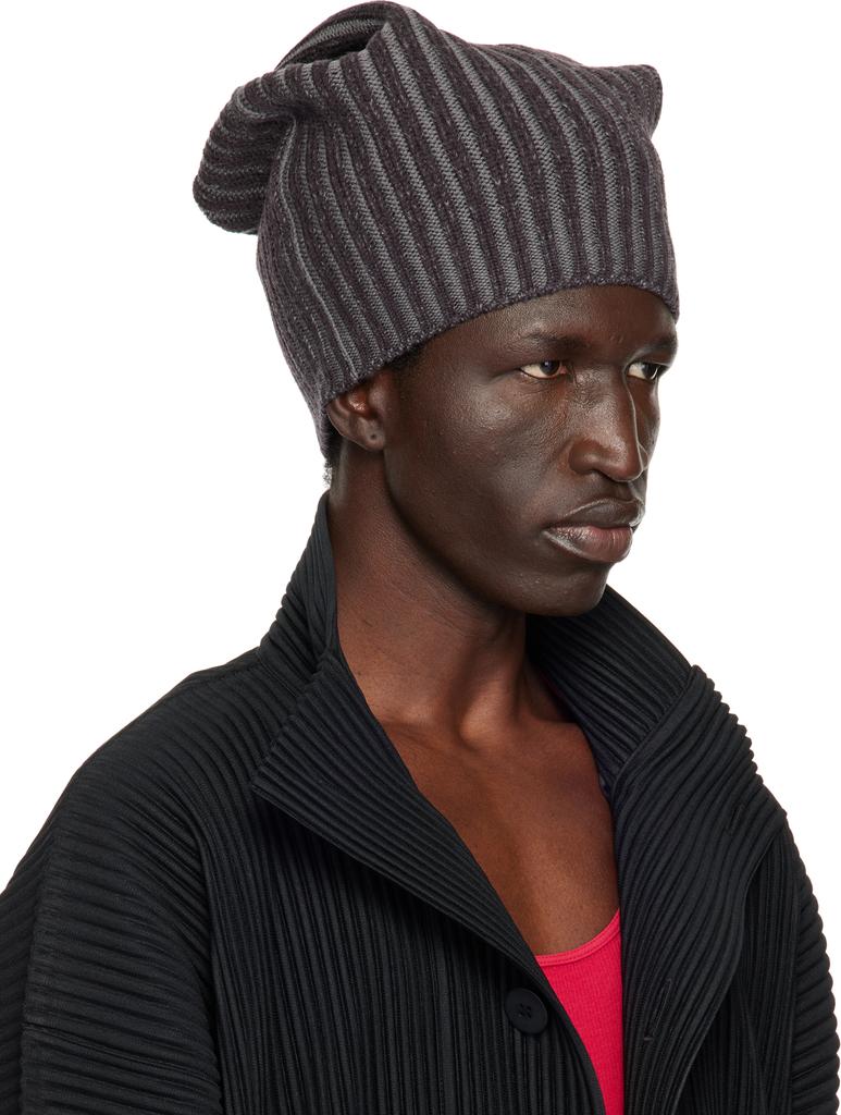 Brown Ronan Bouroullec Edition RB_Drawing Beanie – On Sale Now