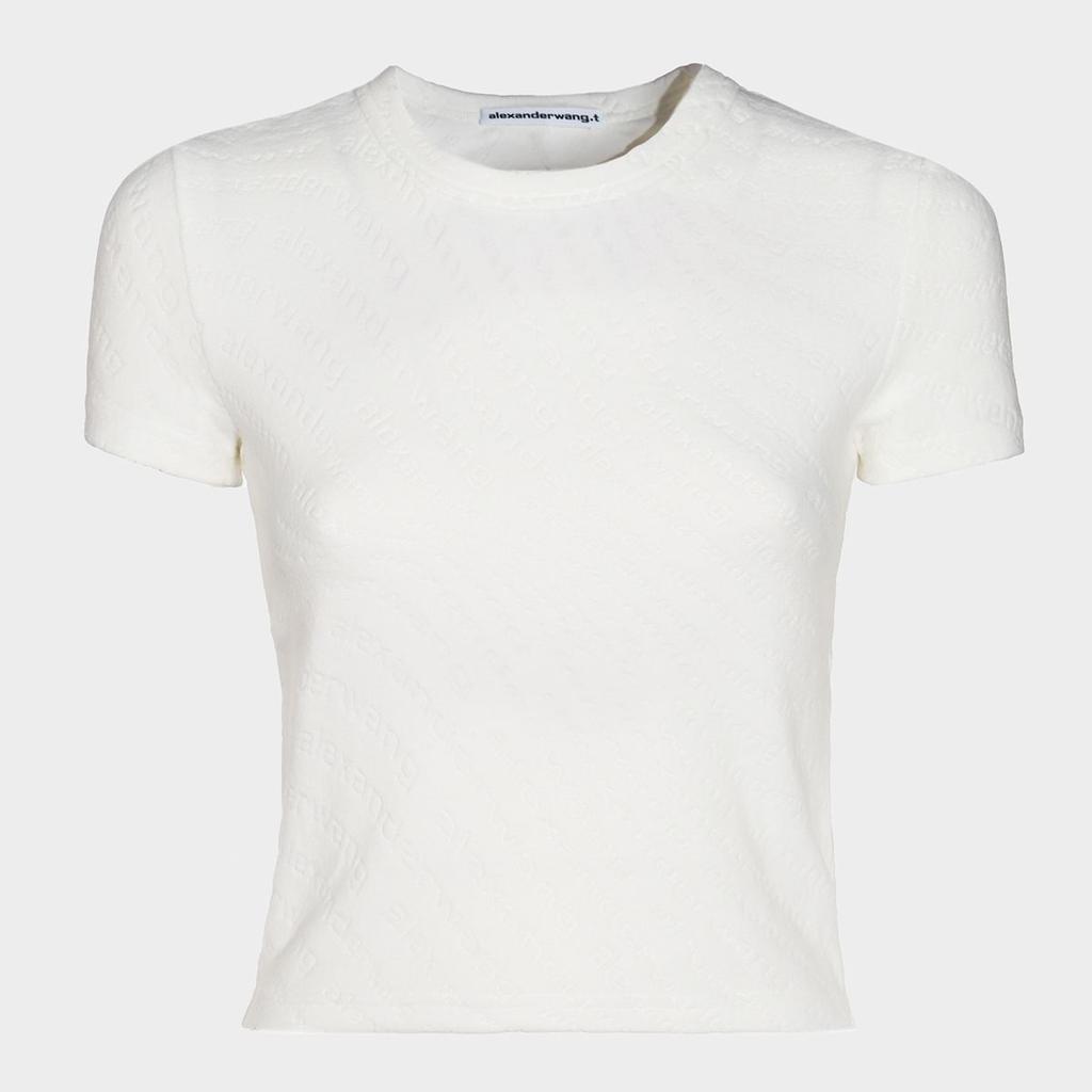 Alexander Wang T By Alexander Wang T-Shirts