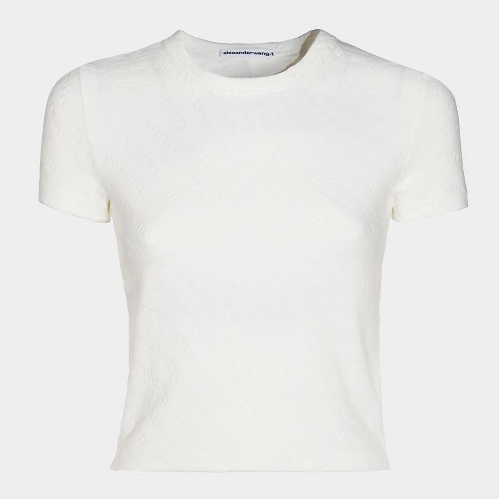 Alexander Wang T By Alexander Wang T-Shirts 1