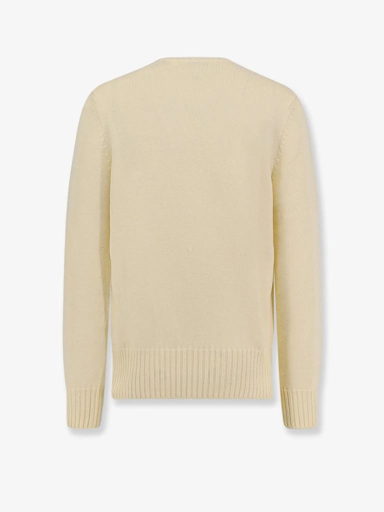 Givenchy Cotton sweater 2