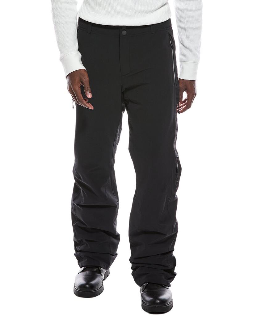 Tonino Utility Trousers Night Black – On Sale Now with Up to 71