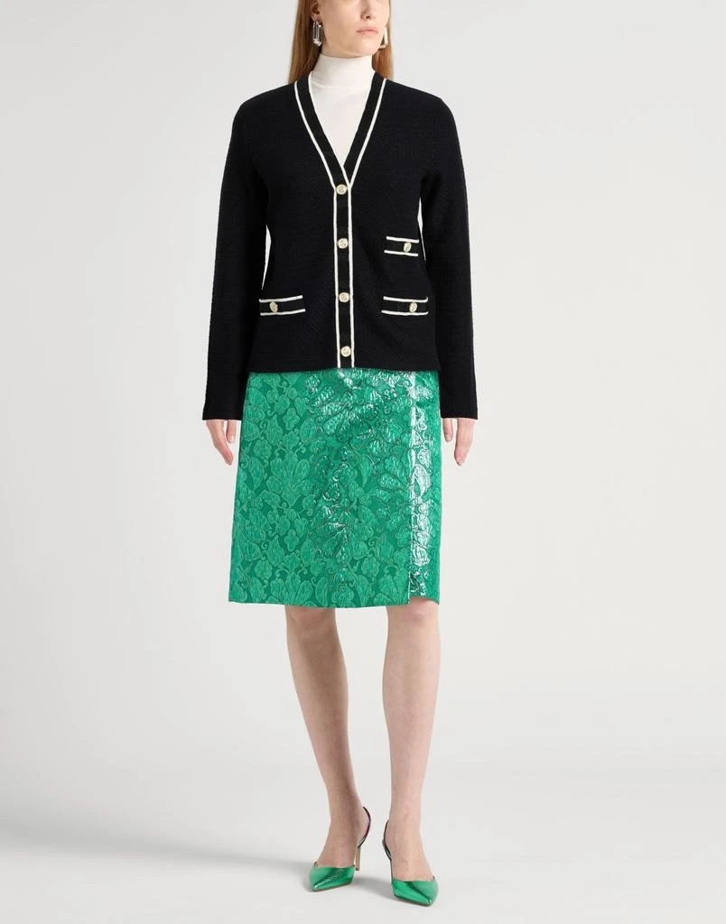 Salvatore Ferragamo Cardigan 2