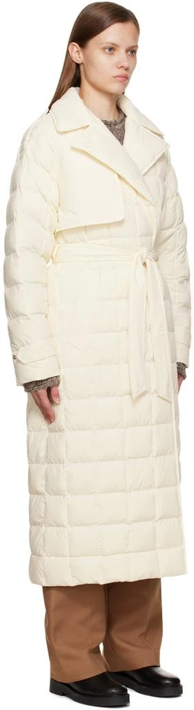 Mackage Off-White Penelope Down Jacket 2
