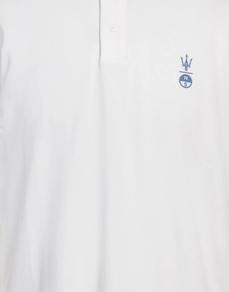NORTH SAILS Polo shirt 4
