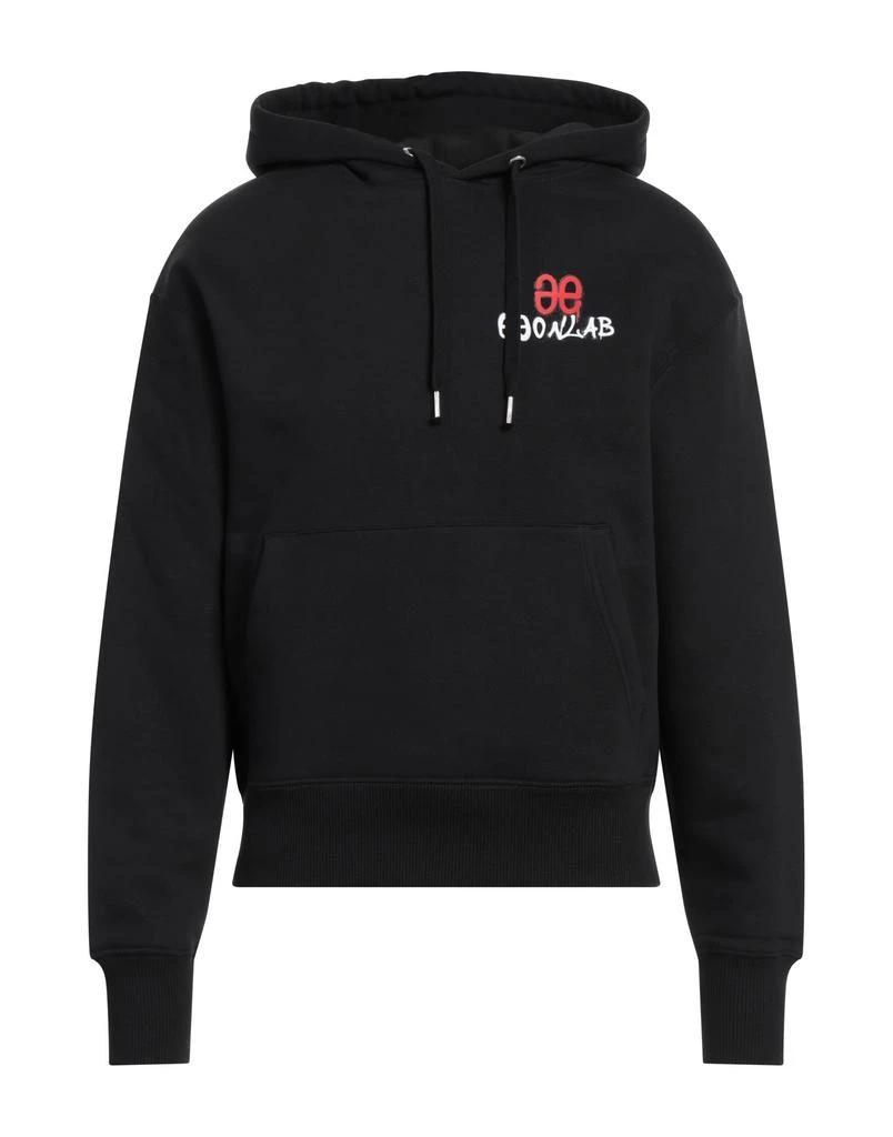 EGONLAB Hooded sweatshirt 1