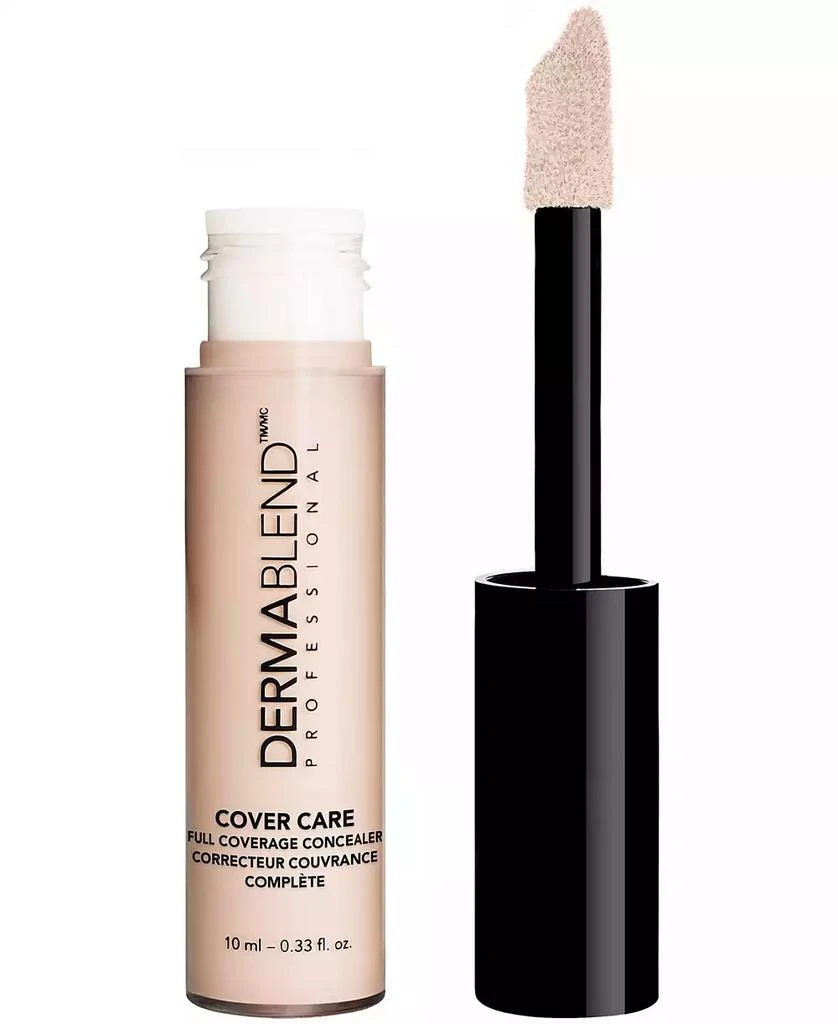 Dermablend Cover Care Full Coverage Concealer, 0.33-oz. 1