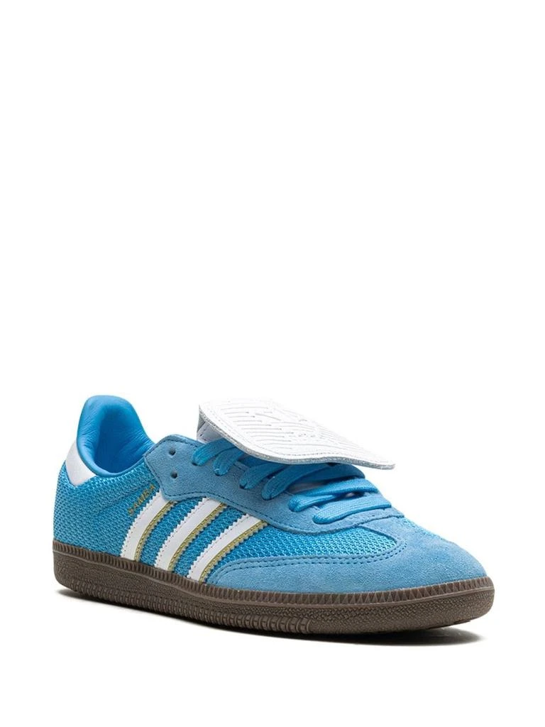 Adidas ADIDAS - Samba Sneakers 4