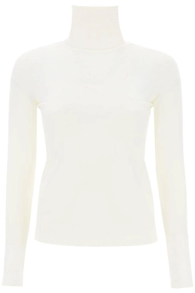 MAX MARA 'palos' turtleneck sweater 1