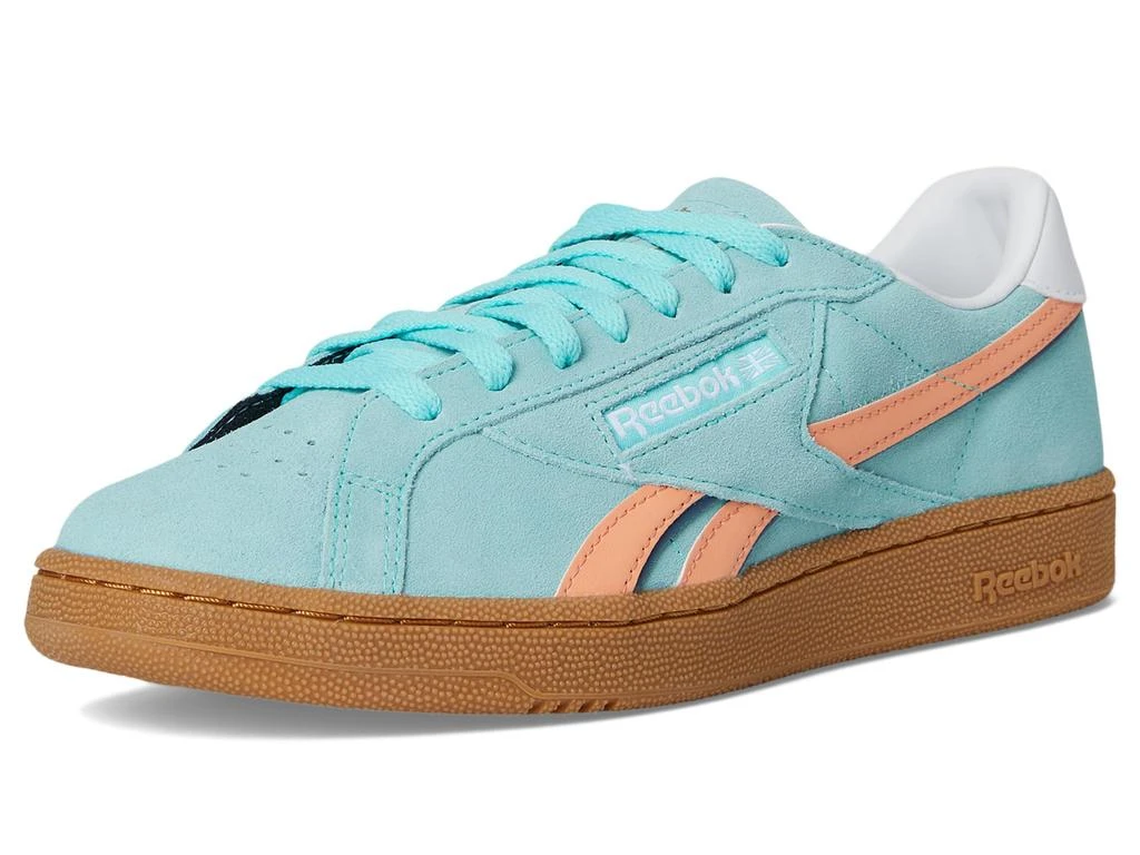 Reebok Club C Grounds UK 7
