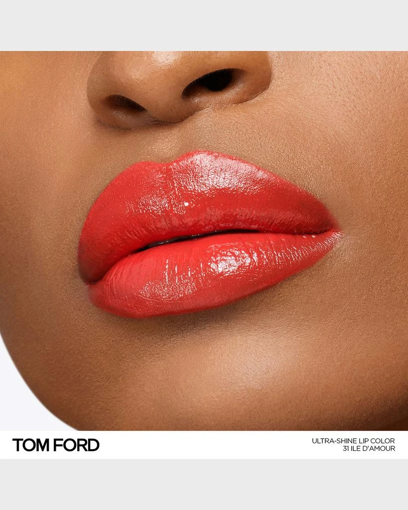 Tom Ford Ultra-Shine Lip Color Lipstick 4
