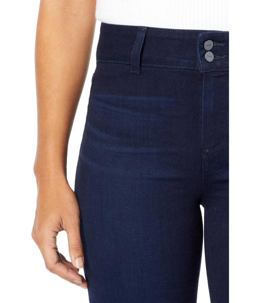 Paige Blake w/ Wide Waistband + Double Button in Moody 3