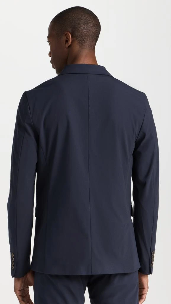 Rhone Commuter Blazer Slim Fit 2