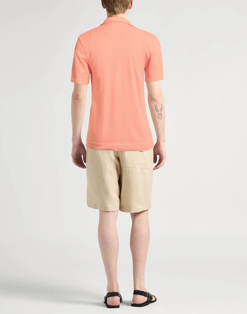 MASSIMO ALBA Polo shirt 3