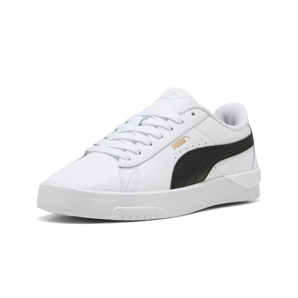 Puma Jada Classic Lace Up Sneakers