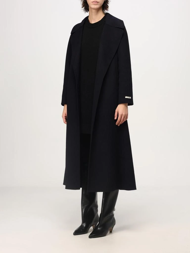 PALTÒ Coat woman PaltÒ 3