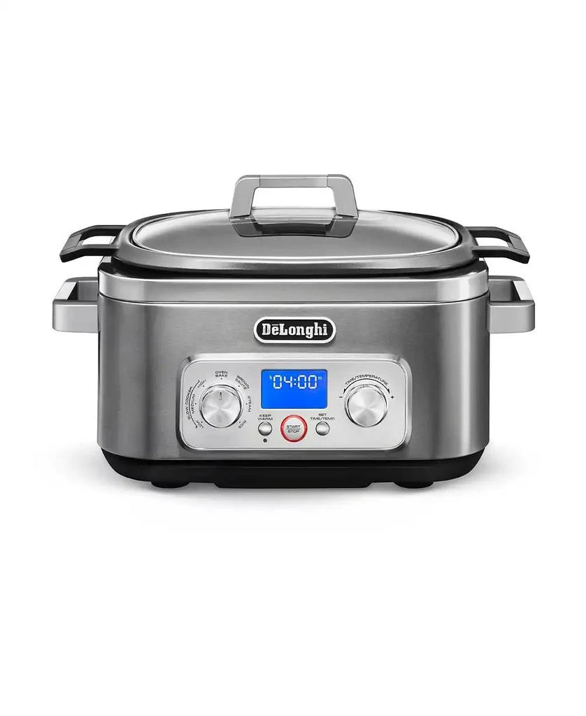 De'Longhi Livenza Multi-Cooker 1