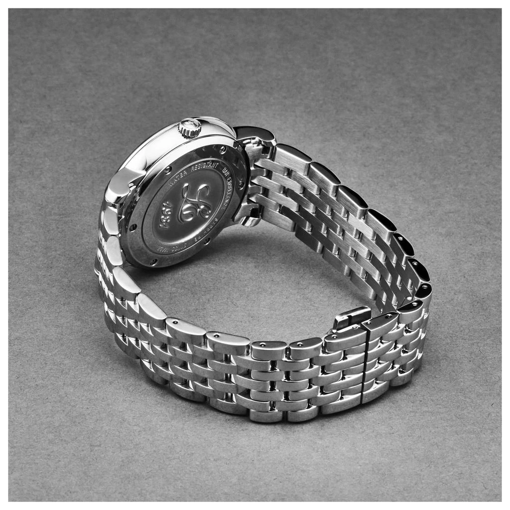 Louis Erard Louis Erard Men's Watch 68233AA02BMA35 4