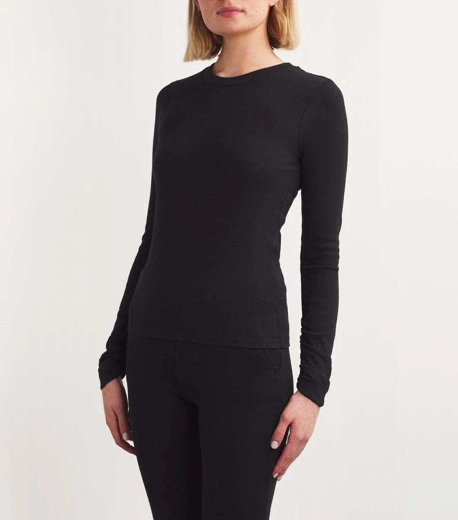 Skin Long-Sleeve Nelly T-Shirt 3