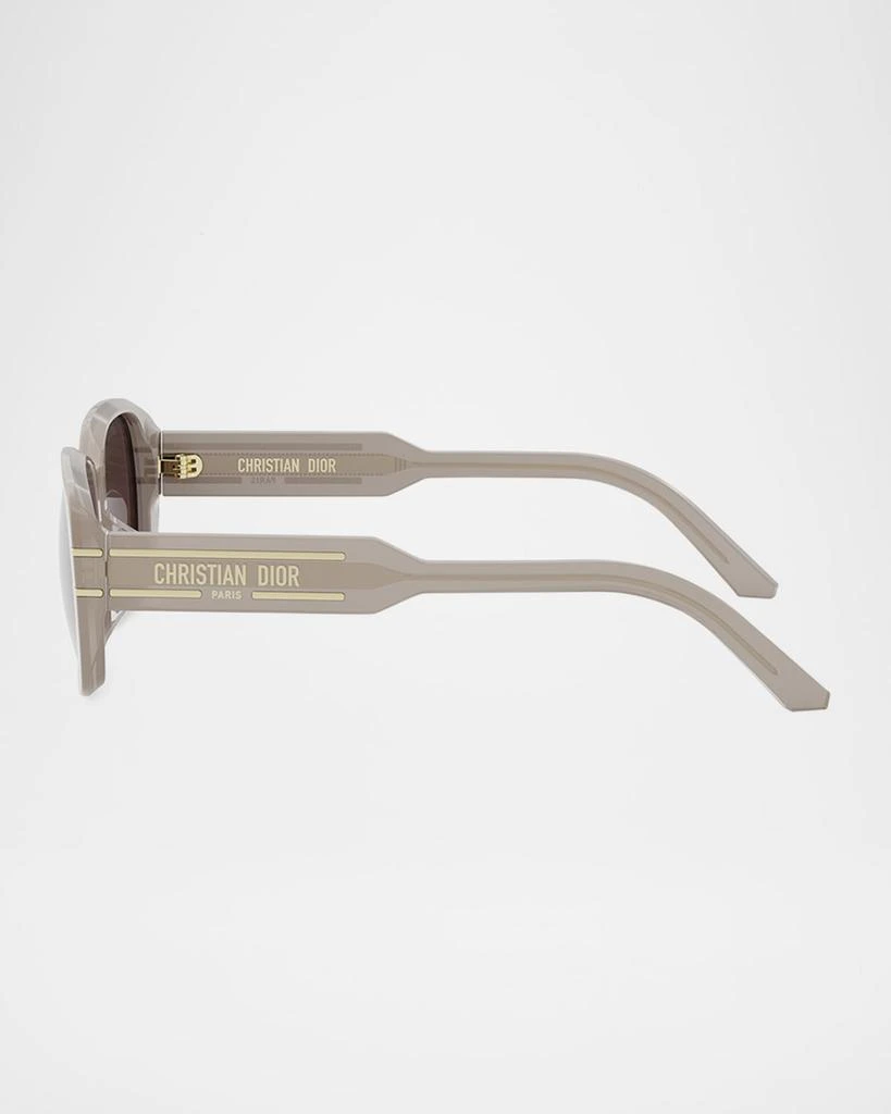 Dior DiorSignature S12F Sunglasses 4