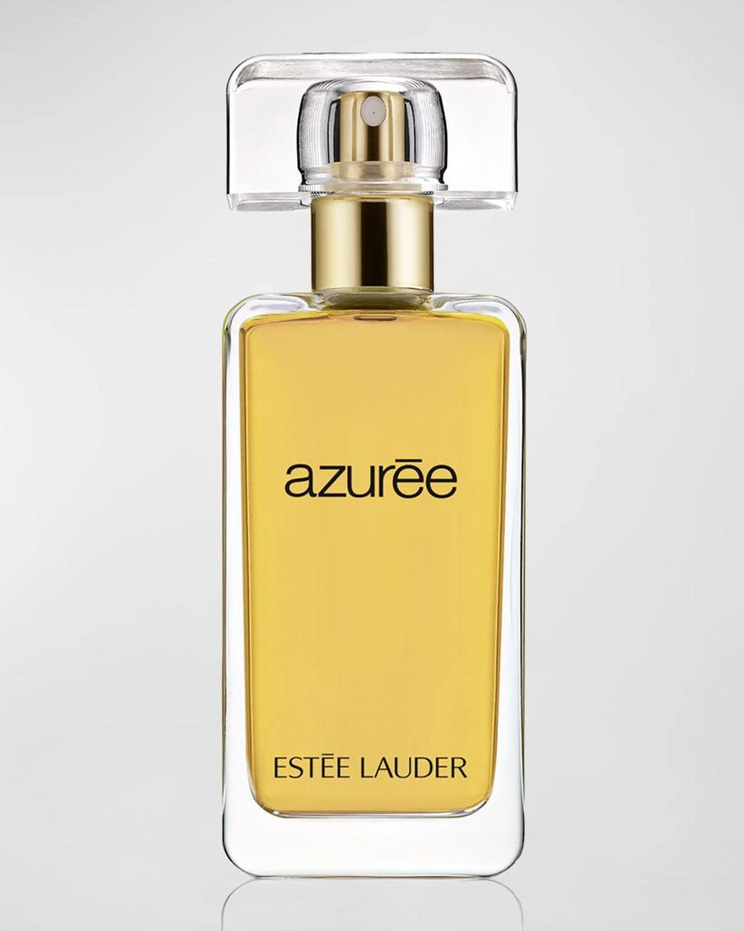 Estée Lauder Azurée Pure Fragrance Spray, 1.7 oz. 1