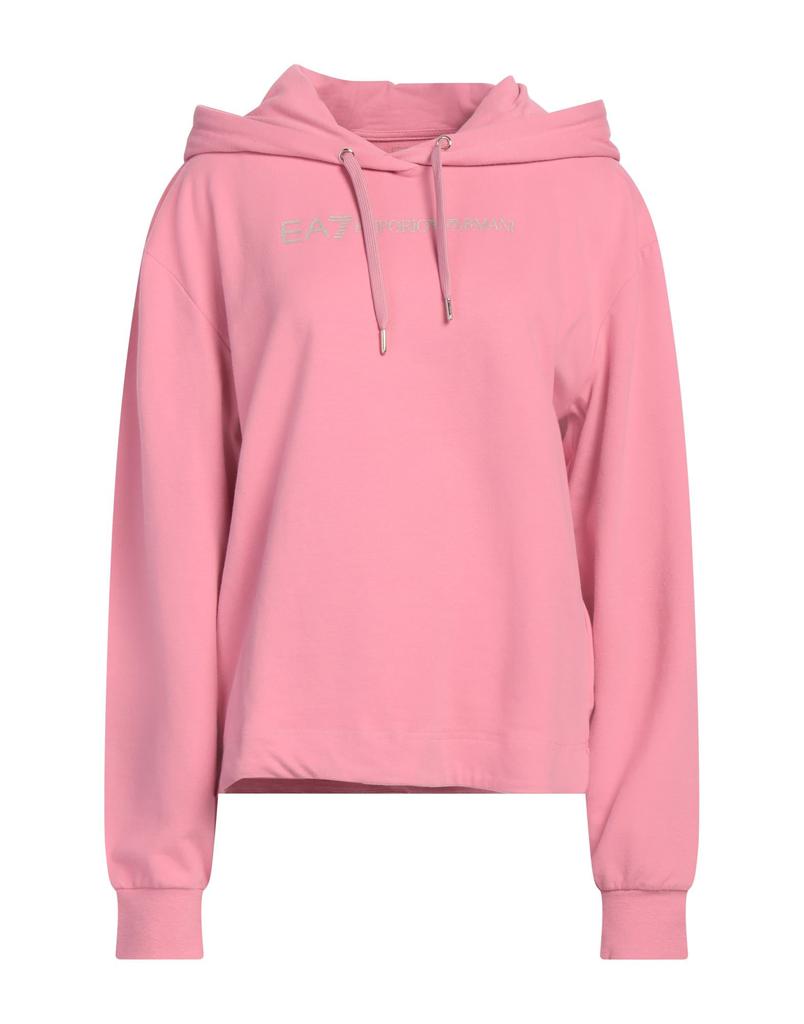 EA7 Hooded sweatshirt