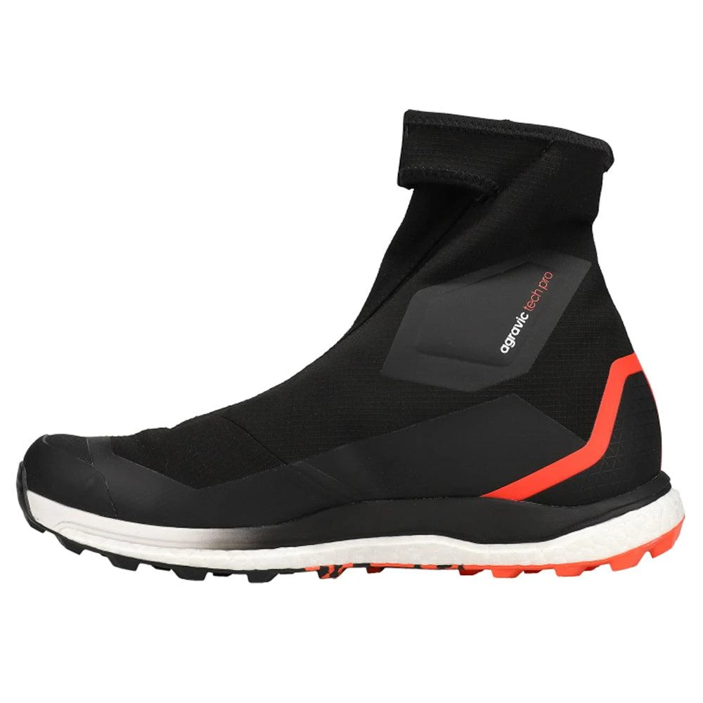 Adidas Terrex Agravic Tech Pro Trail Running Shoes 3