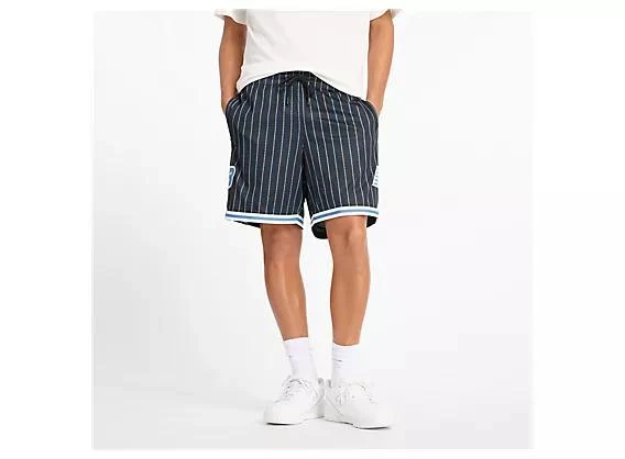 New Balance In Game Mesh Short 1