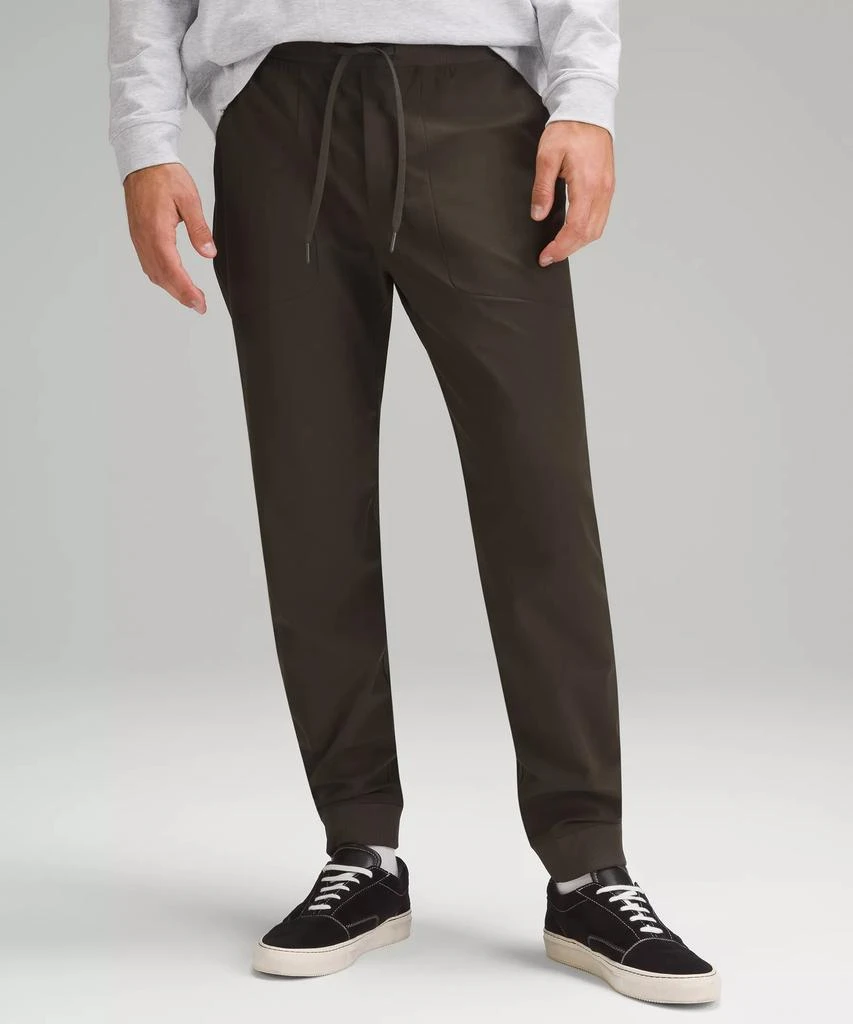 lululemon ABC Jogger 1