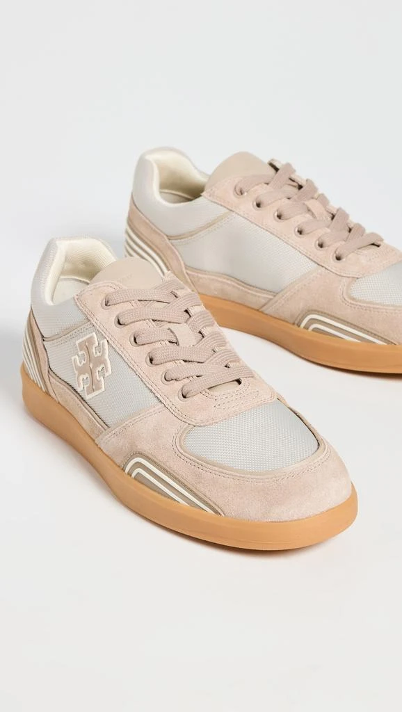 Tory Burch Clover Court Sneakers 4