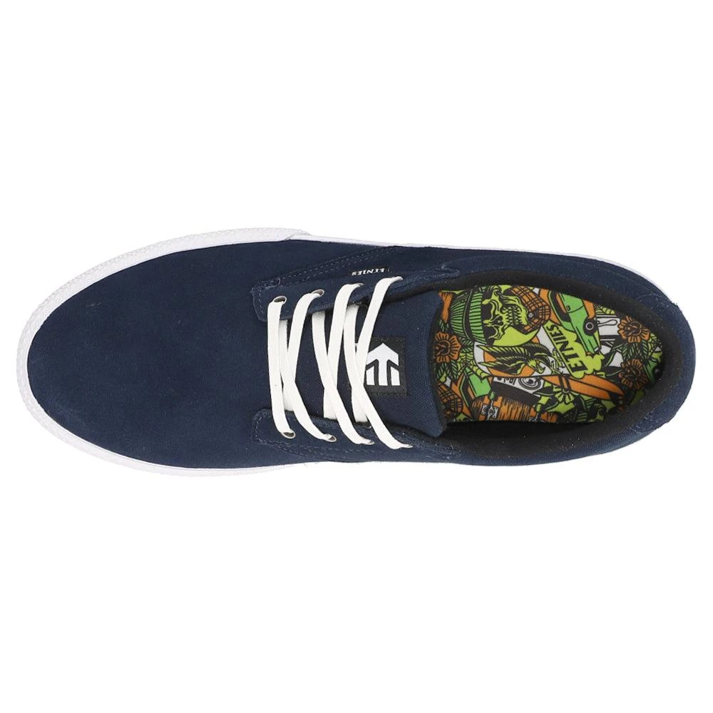 etnies Jameson Vulc X Dystopia Skate Shoes 4