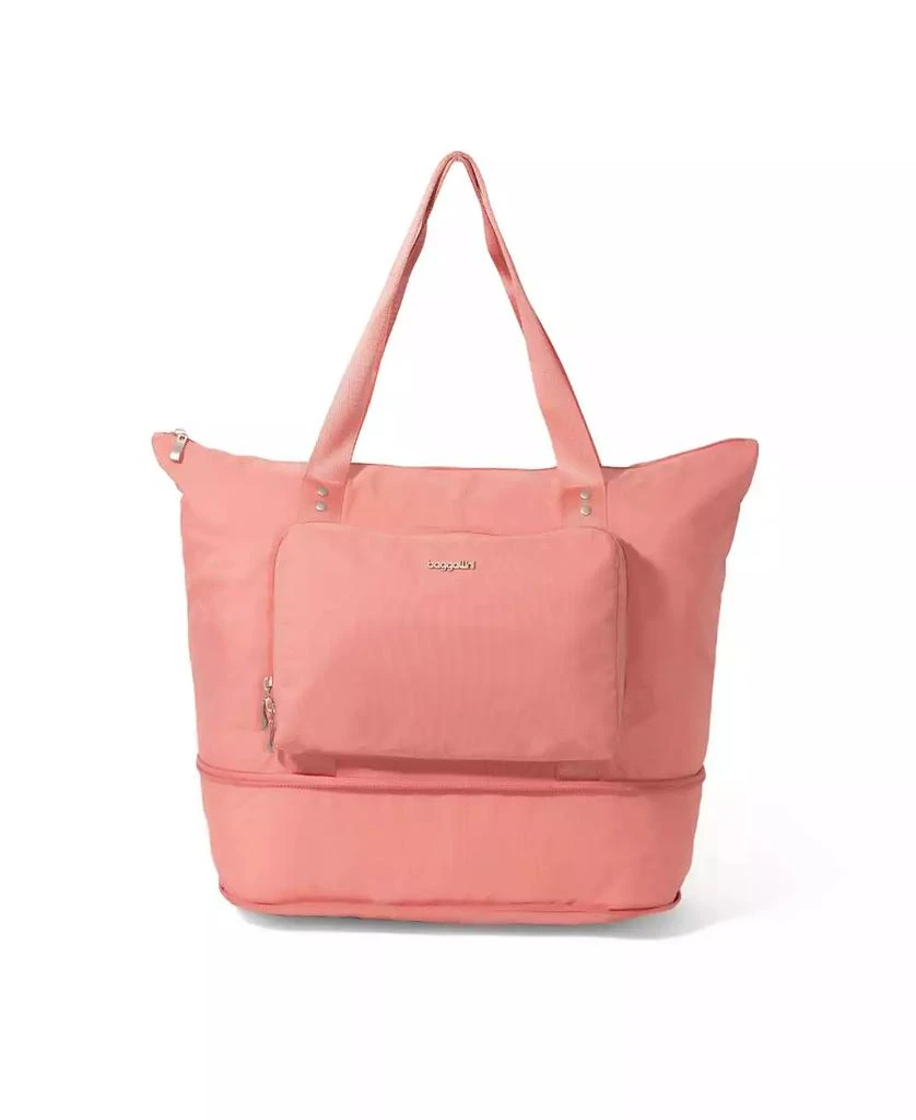 Baggallini Carryall Packable Tote Bag 7