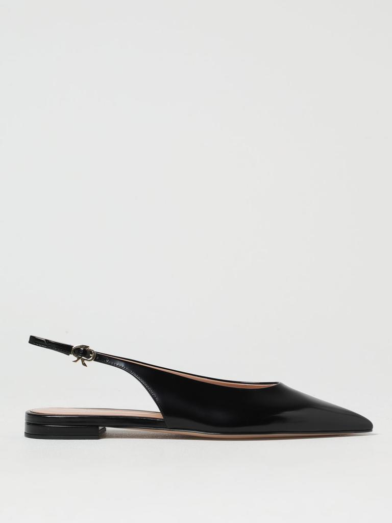 Gianvito Rossi Ballet flats woman Gianvito Rossi