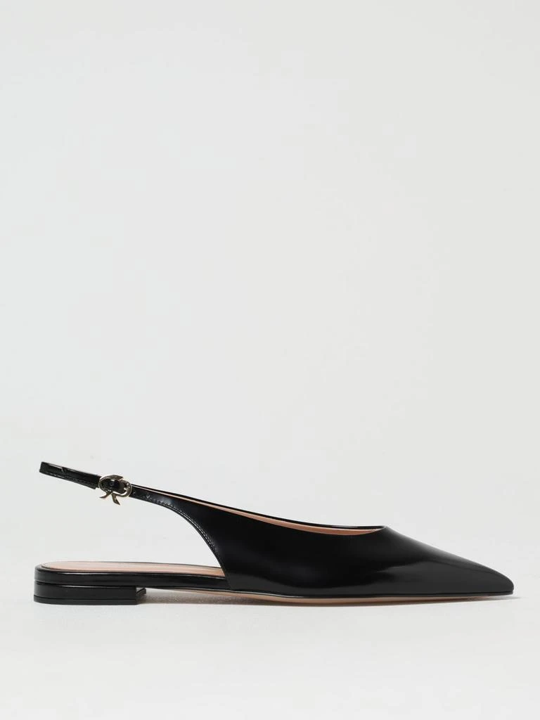 GIANVITO ROSSI Ballet flats woman Gianvito Rossi 1