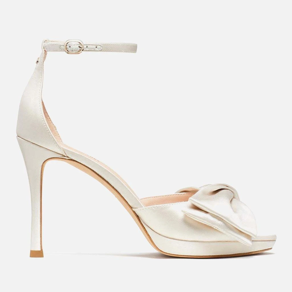 Kate Spade - Micah Satin Bow Sandal