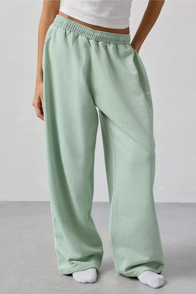 iets frans iets frans… Harri Wide Leg Jogger Pant 2