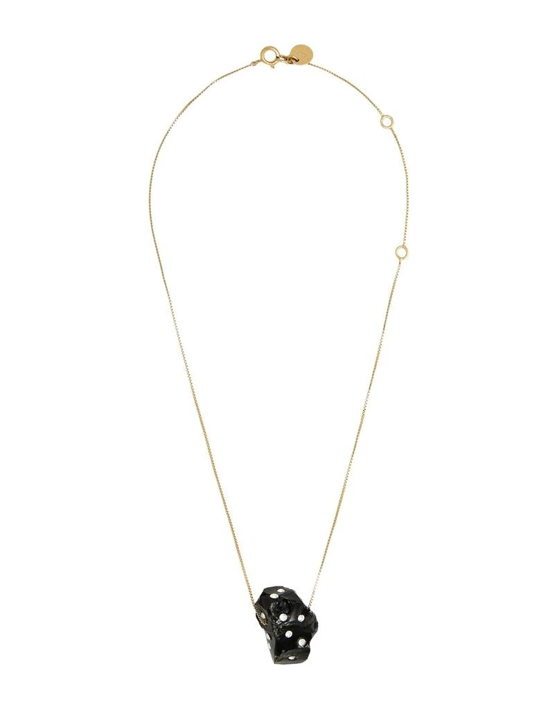 Marni Necklace