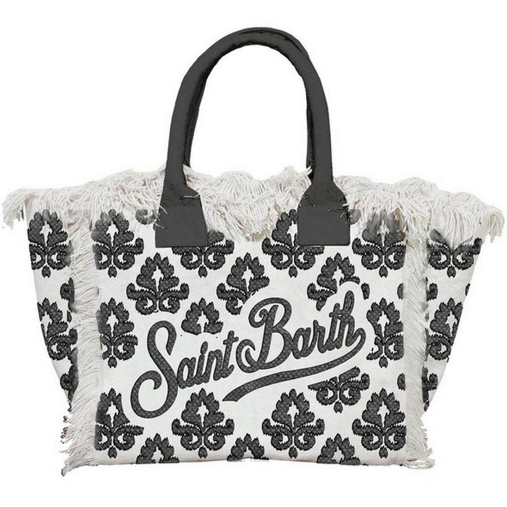 Mc2 Saint Barth shoulder bags woman Mc2 Saint Barth - vanity rug sb lily 0100 - n.d.