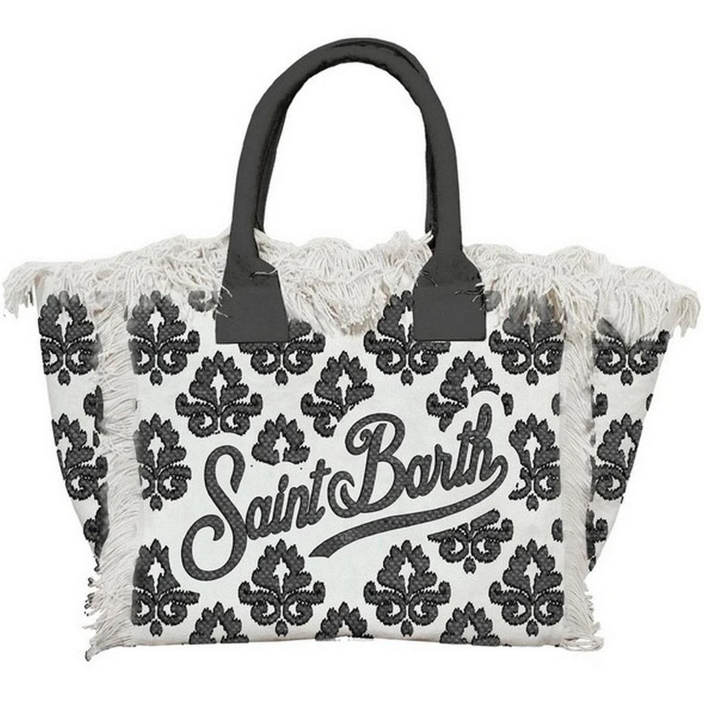 Mc2 Saint Barth shoulder bags woman Mc2 Saint Barth - vanity rug sb lily 0100 - n.d. 1