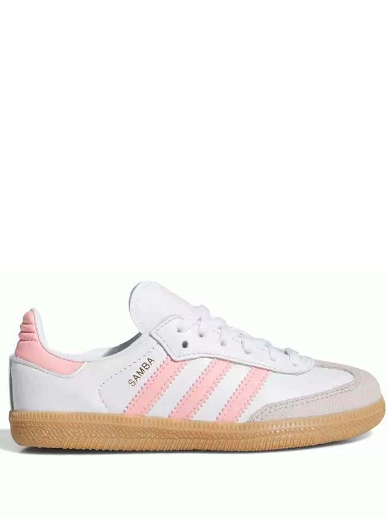 Adidas Samba OG Kids sneakers 1