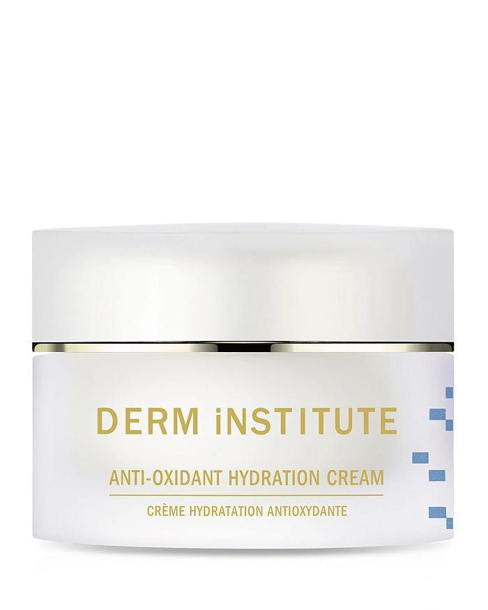DERM iNSTITUTE Antioxidant Hydration Cream 1