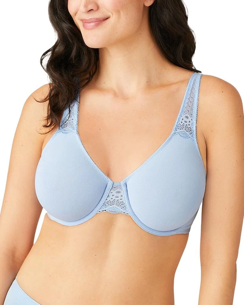 Wacoal Soft Embrace Underwire Bra 1