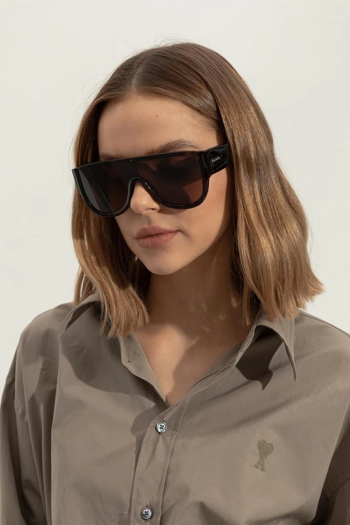 Alaïa Sunglasses 2