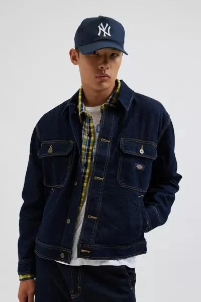 DICKIES Dickies Madison Denim Jacket 3