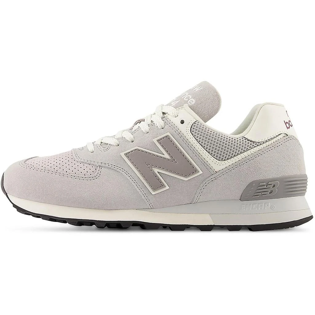 New Balance CLASSICS Womens Gym Fitness Running Shoes 2