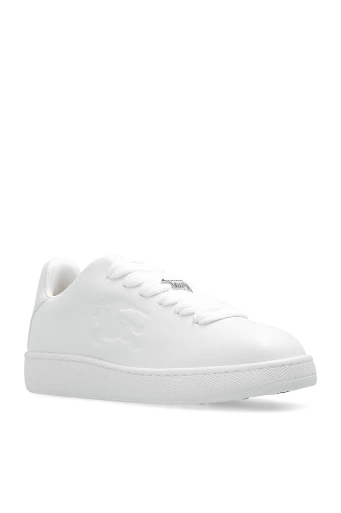 Burberry ‘Box’ sneakers 4