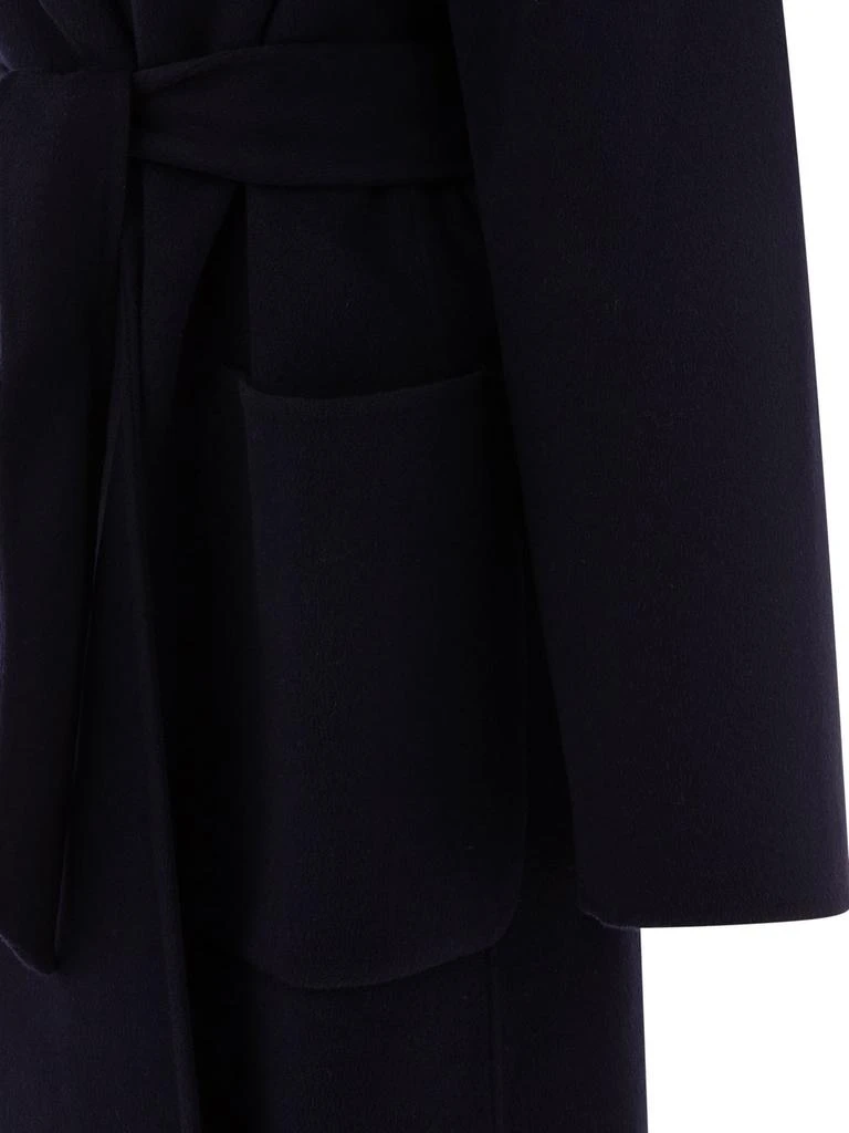 Ivy & Oak Ivy & Oak Celia Edie Wrap Coat 4