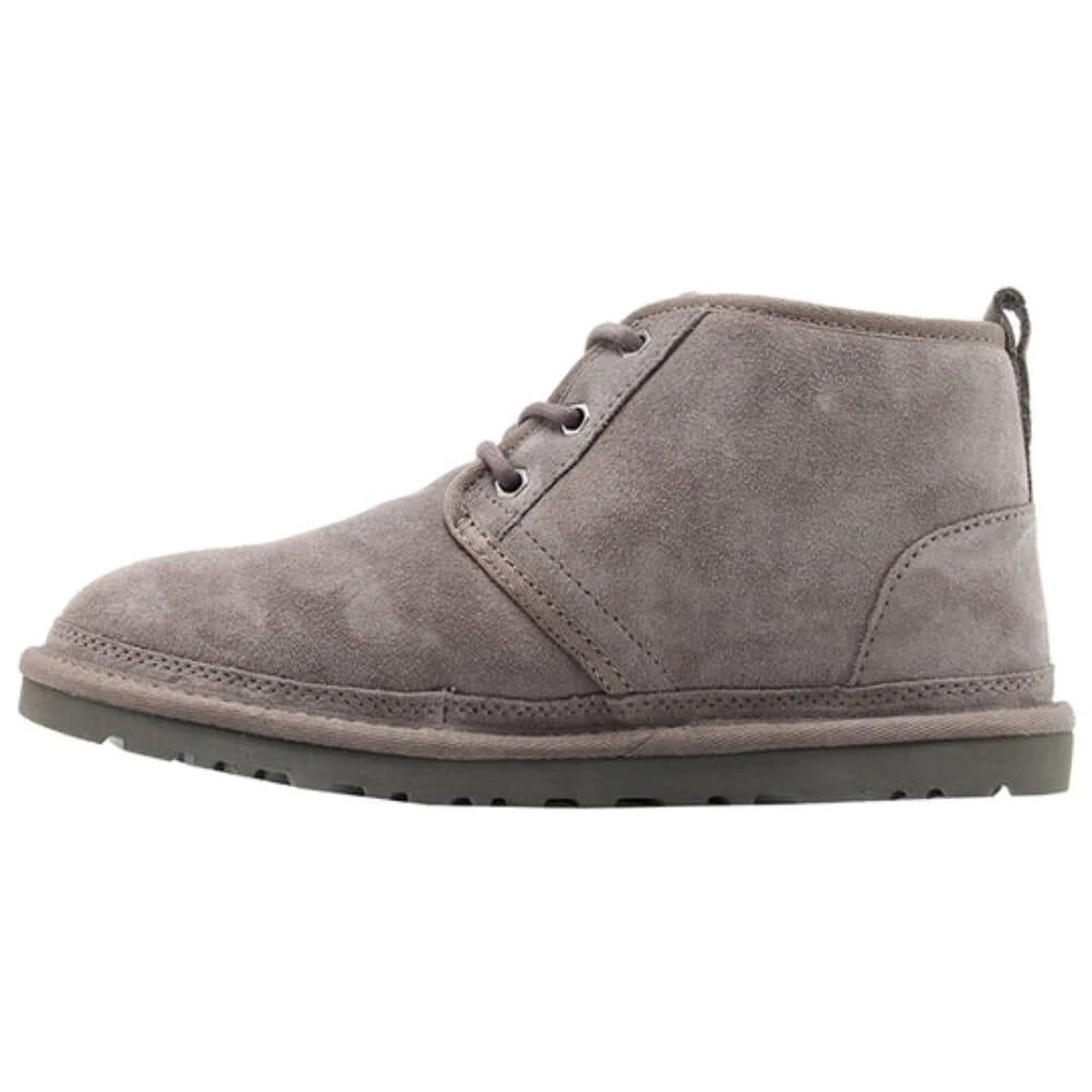 UGG Neumel Charcoal  M-3236-CHRC Men's 2