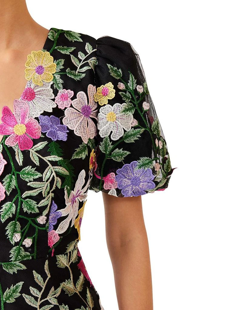 Elliatt Genevive Mini Dress 3