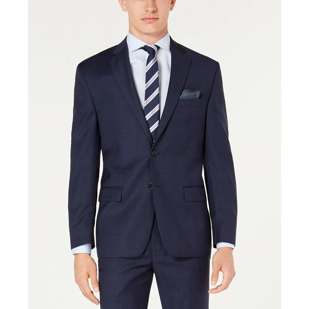 Lauren Ralph Lauren Men's Classic-Fit UltraFlex Stretch Suit Jackets